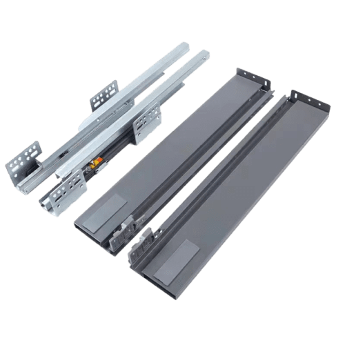 Ball bearing drawer slide Furniture hardware